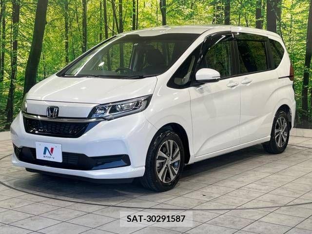 Honda FREED 2022-10 325505-1