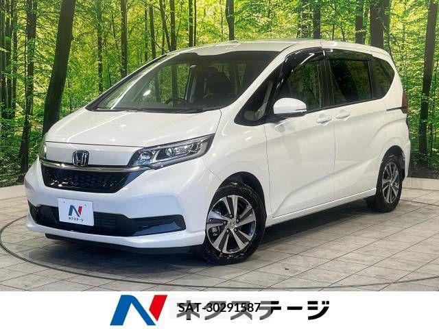 Honda FREED 2022-10 325505-0