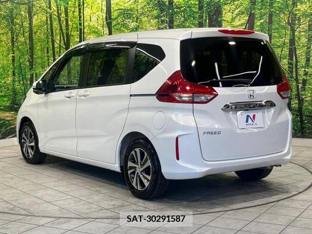 Honda FREED 2022-10 325505-7