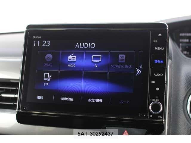 Honda N BOX CUSTOM 2022-03 279144-14