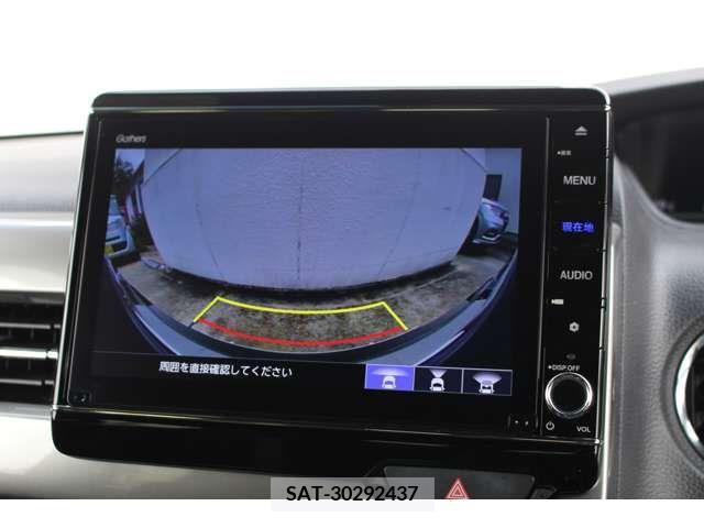 Honda N BOX CUSTOM 2022-03 279144-13