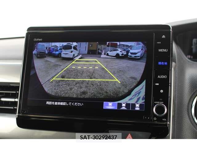 Honda N BOX CUSTOM 2022-03 279144-12