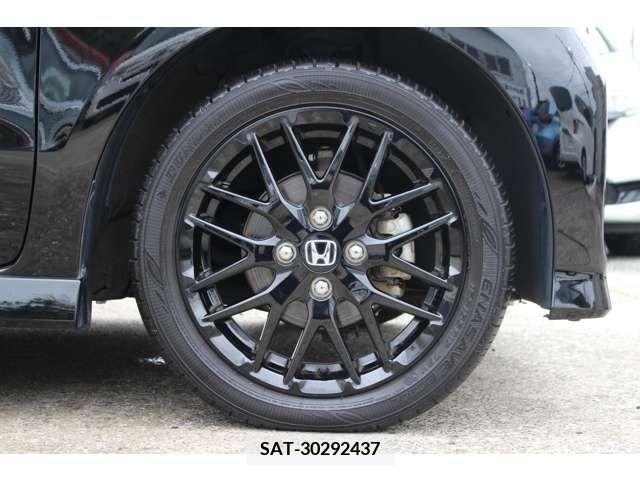Honda N BOX CUSTOM 2022-03 279144-11