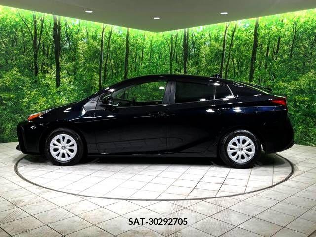 Toyota PRIUS 2020-12 281995-16