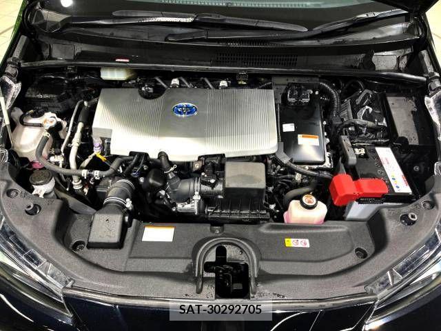 Toyota PRIUS 2020-12 281995-18