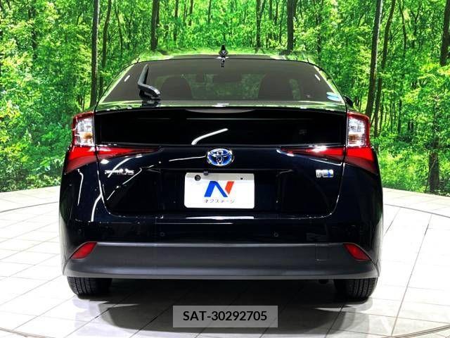 Toyota PRIUS 2020-12 281995-15
