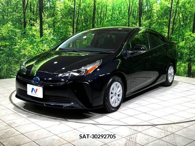 Toyota PRIUS 2020-12 281995-17