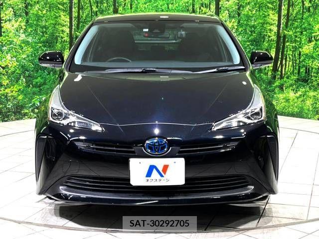 Toyota PRIUS 2020-12 281995-14
