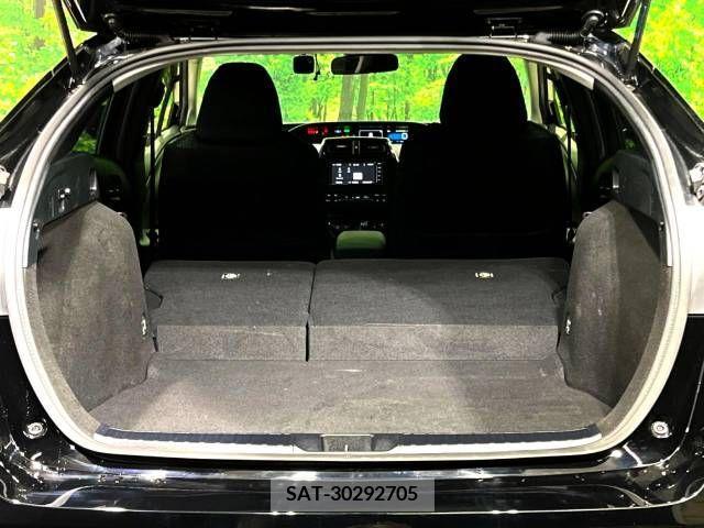 Toyota PRIUS 2020-12 281995-13