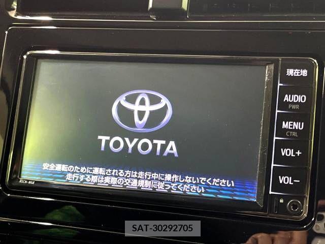 Toyota PRIUS 2020-12 281995-2