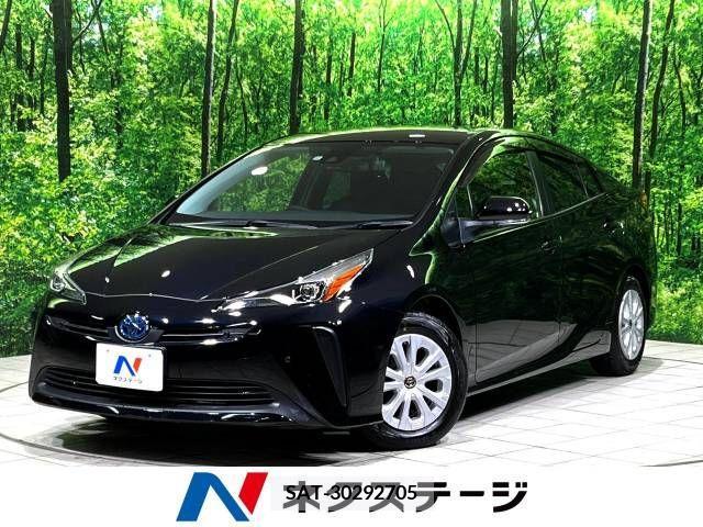 Toyota PRIUS 2020-12 281995-0