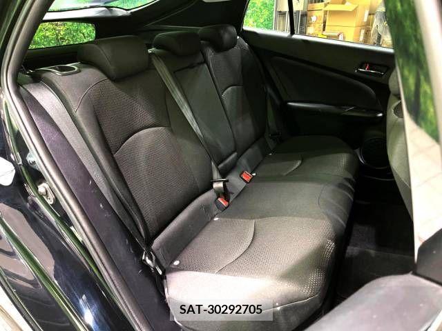Toyota PRIUS 2020-12 281995-12