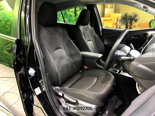 Toyota PRIUS 2020-12 281995-11