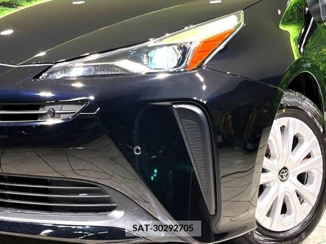 Toyota PRIUS 2020-12 281995-9