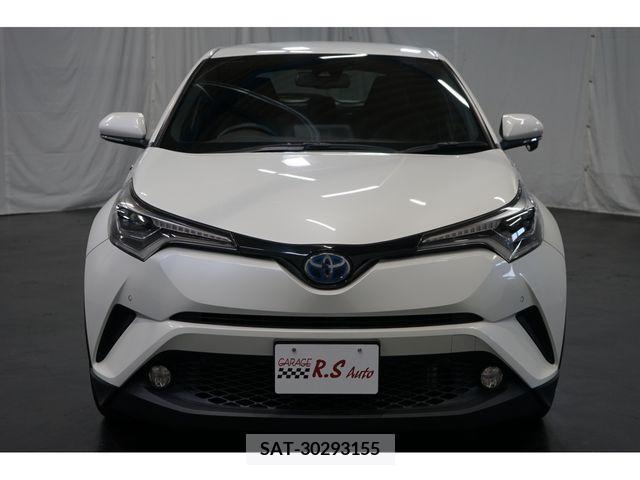 Toyota C-HR 2017-02 253914-20