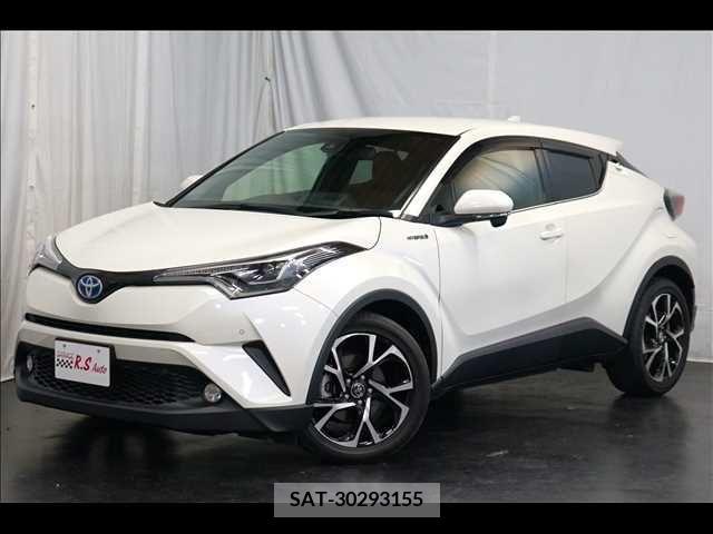 Toyota C-HR 2017-02 253914-0