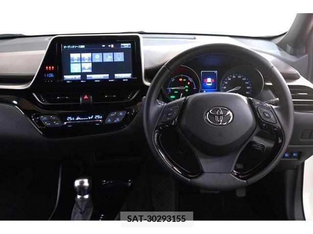 Toyota C-HR 2017-02 253914-22