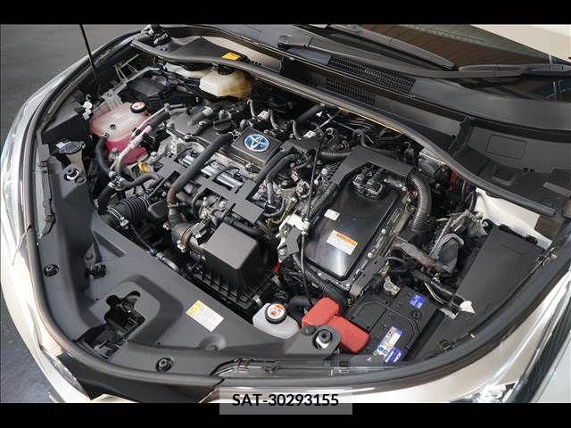 Toyota C-HR 2017-02 253914-19