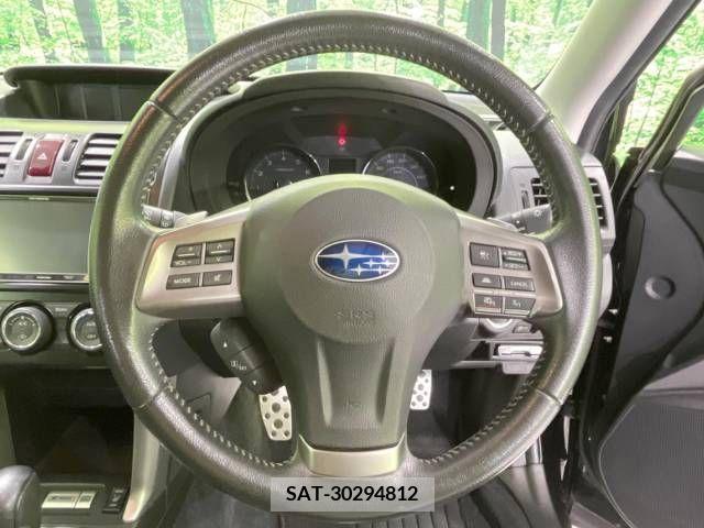 Subaru FORESTER 2013-10 396627-11
