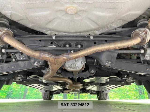 Subaru FORESTER 2013-10 396627-19