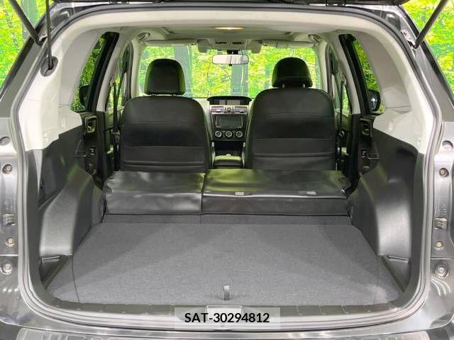 Subaru FORESTER 2013-10 396627-10
