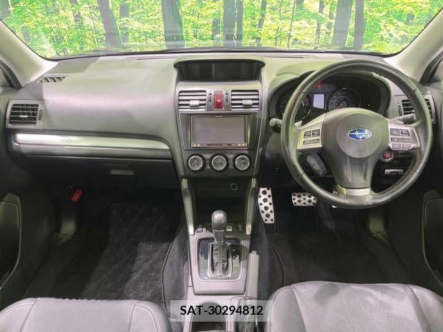 Subaru FORESTER 2013-10 396627-1