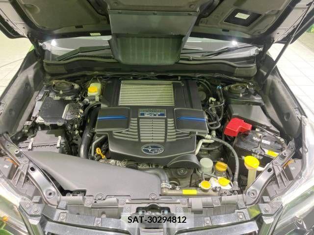 Subaru FORESTER 2013-10 396627-18