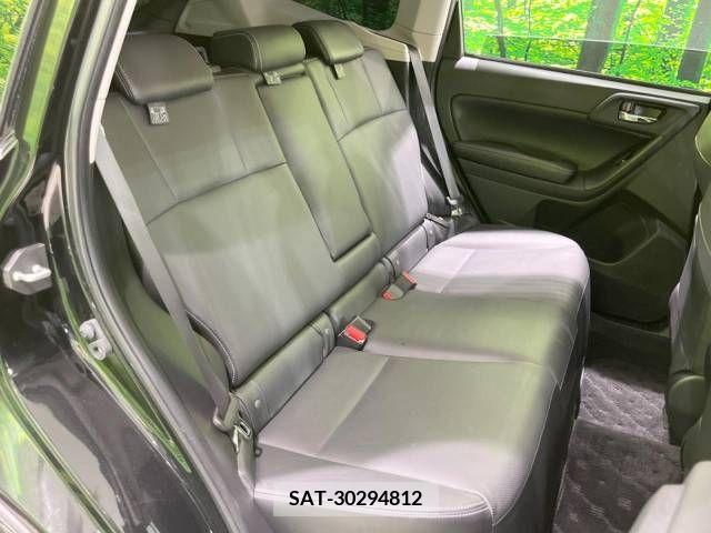 Subaru FORESTER 2013-10 396627-9