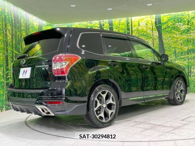 Subaru FORESTER 2013-10 396627-17