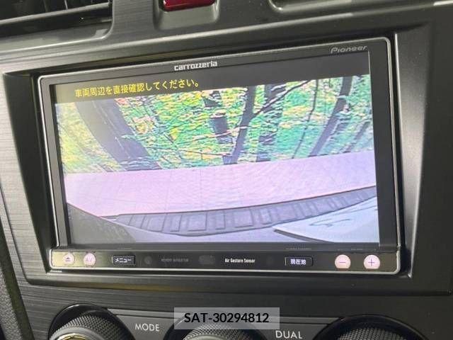 Subaru FORESTER 2013-10 396627-6