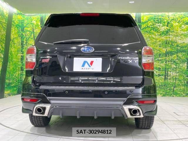 Subaru FORESTER 2013-10 396627-15
