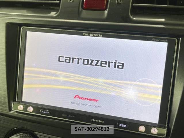Subaru FORESTER 2013-10 396627-5