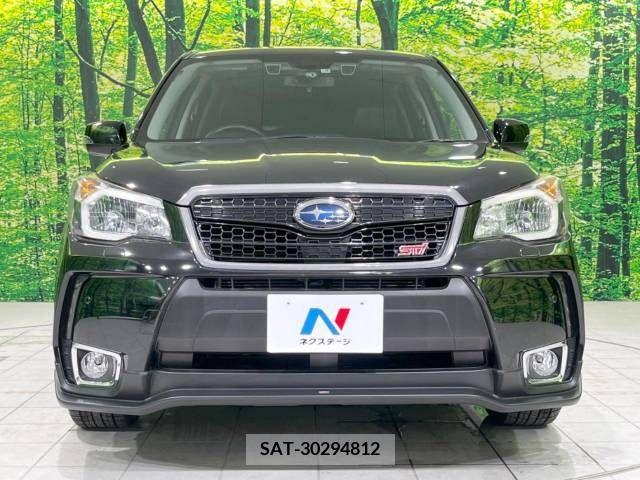 Subaru FORESTER 2013-10 396627-14