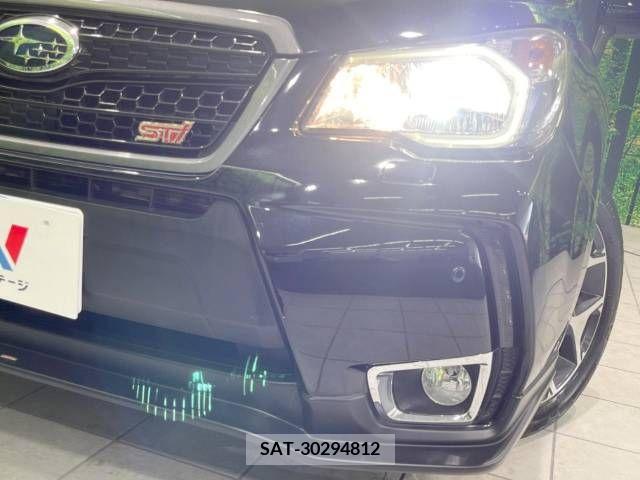 Subaru FORESTER 2013-10 396627-12