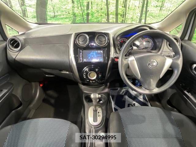 Nissan NOTE 2015-02 280069-1