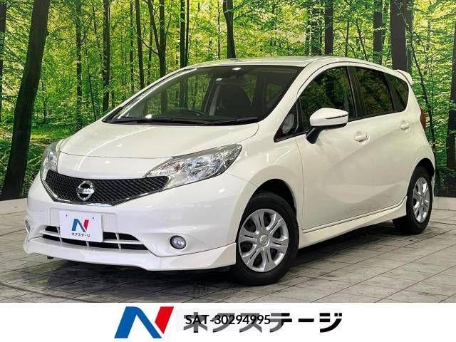 Nissan NOTE 2015-02 280069-0