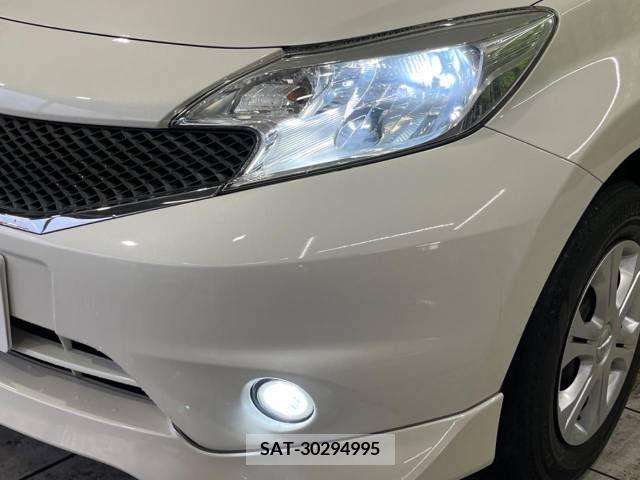 Nissan NOTE 2015-02 280069-12