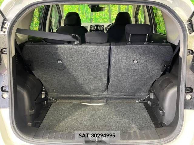 Nissan NOTE 2015-02 280069-10
