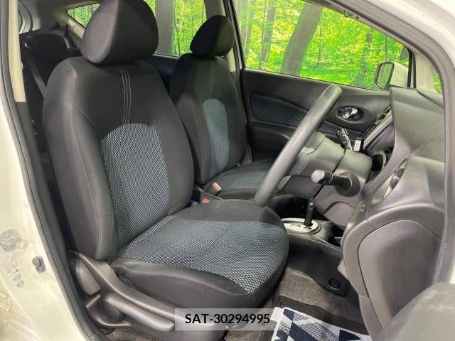 Nissan NOTE 2015-02 280069-8