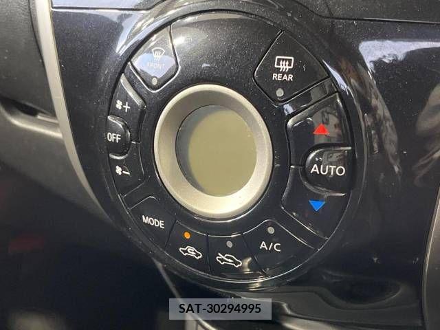 Nissan NOTE 2015-02 280069-7
