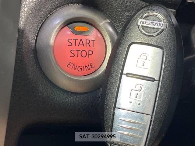 Nissan NOTE 2015-02 280069-6