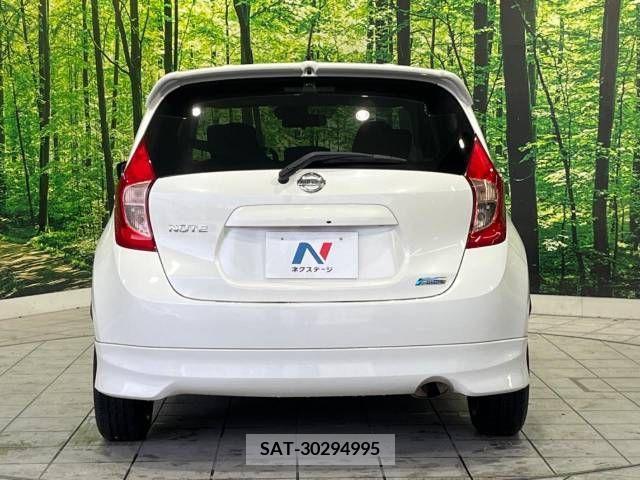 Nissan NOTE 2015-02 280069-14