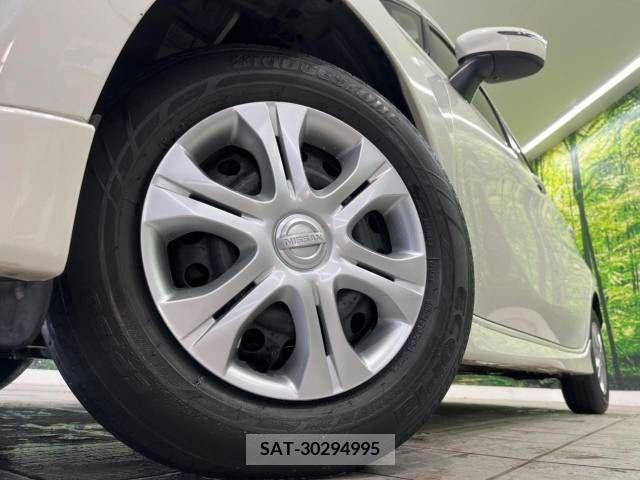 Nissan NOTE 2015-02 280069-13