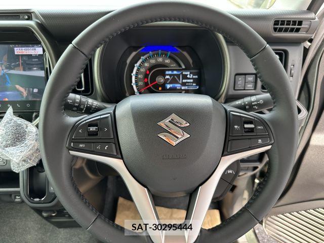 Suzuki HUSTLER 2024-07 361439-10