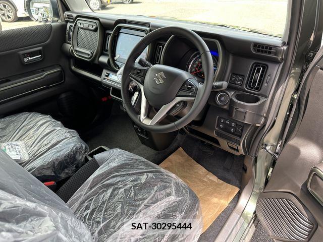 Suzuki HUSTLER 2024-07 361439-8