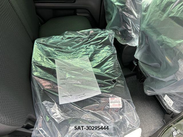 Suzuki HUSTLER 2024-07 361439-3