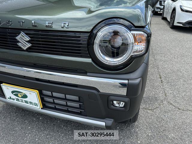 Suzuki HUSTLER 2024-07 361439-12