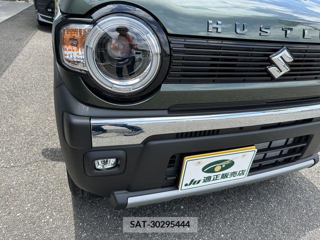 Suzuki HUSTLER 2024-07 361439-13