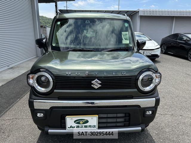 Suzuki HUSTLER 2024-07 361439-14