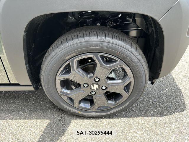 Suzuki HUSTLER 2024-07 361439-17